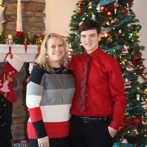 Meet your Posher, Monica